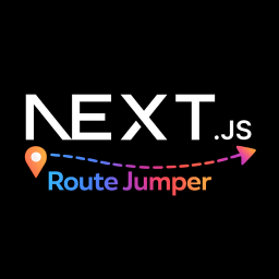 Next.js Route Jumper